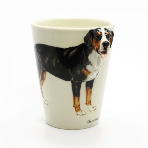 swiss coffee cup